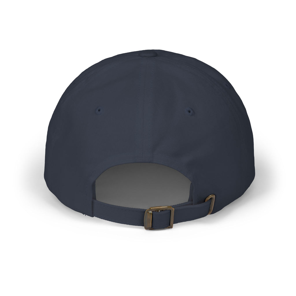 Good Boy Club Dad Cap
