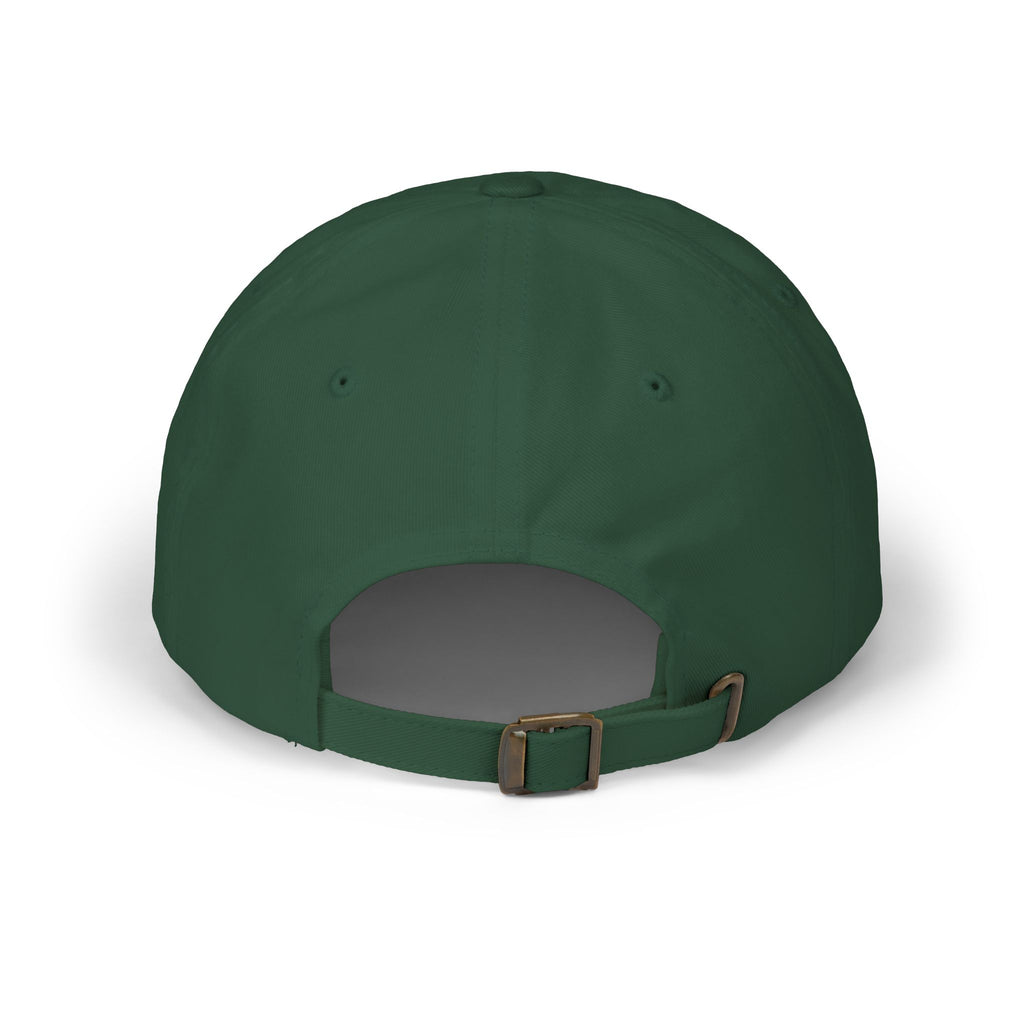 Good Boy Club Dad Cap