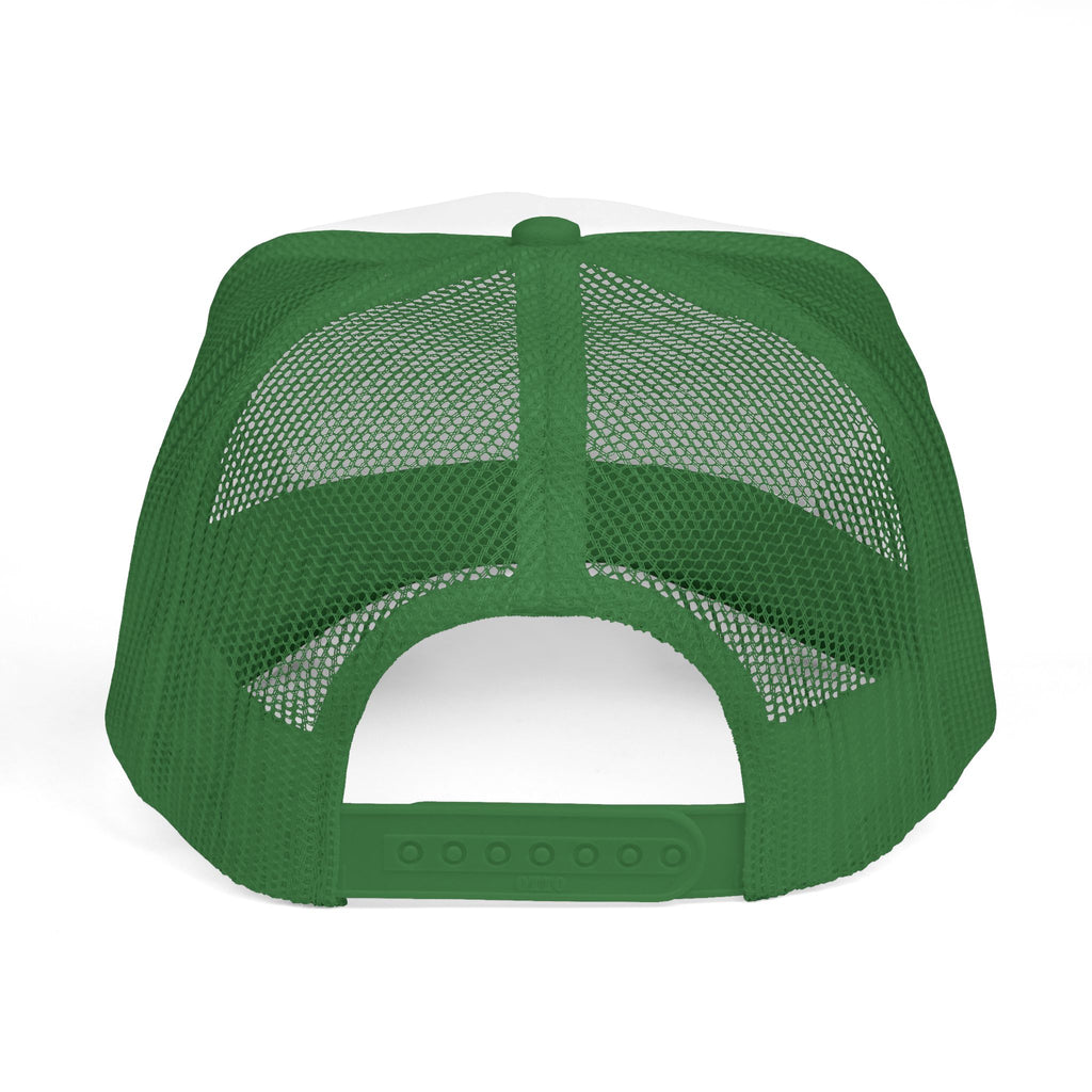 Good Boy Club Trucker Hat