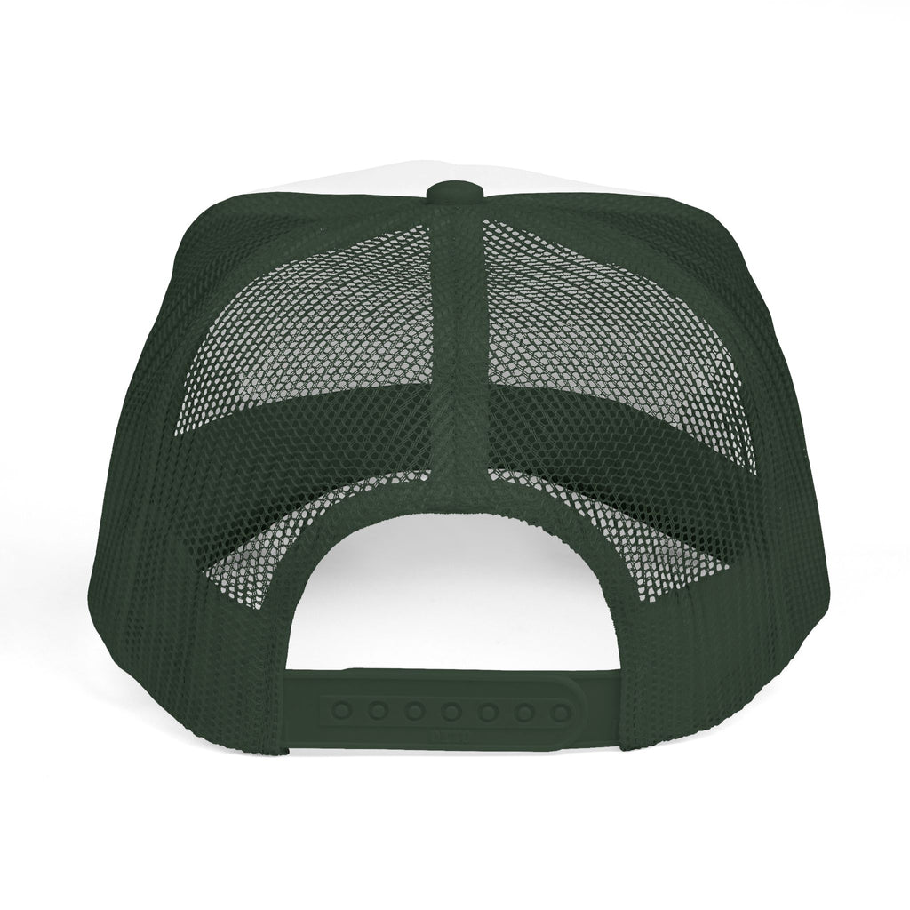 Good Boy Club Trucker Hat