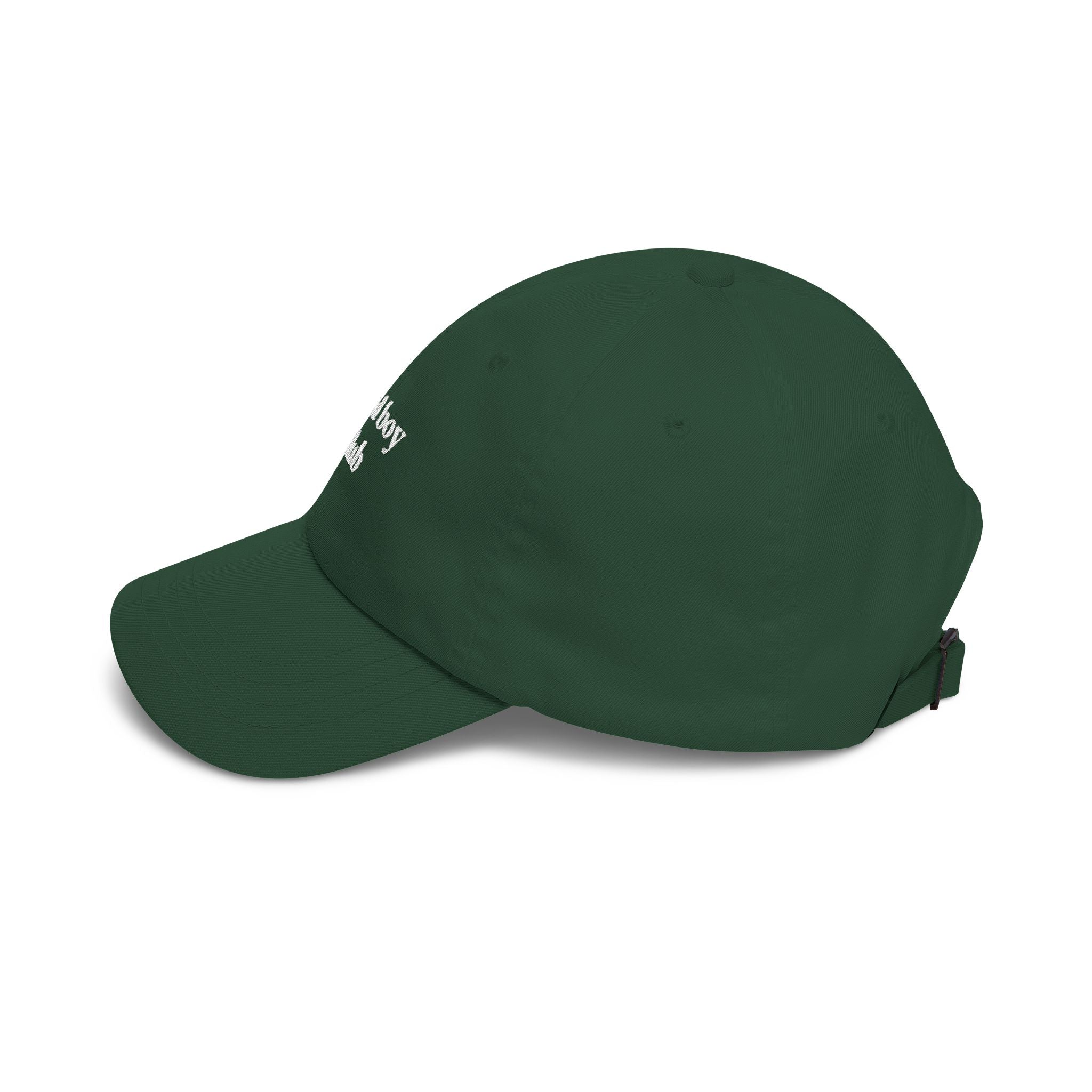 Good Boy Club Dad Cap