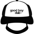 Good Boy Club Trucker Hat